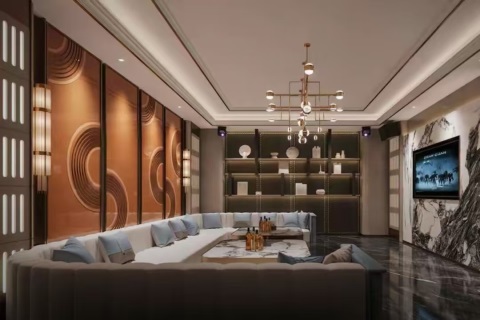 赤峰夜场筑梦舞台诚邀佳人 绽放都市夜色中的别样芳华