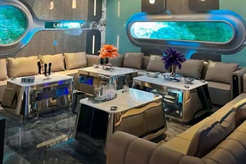 成都夜场KTV招聘酒水促销员 日结薪资1600起包住宿