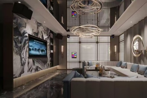 成都夜场KTV招聘酒水促销员 日结薪资1600起包住宿