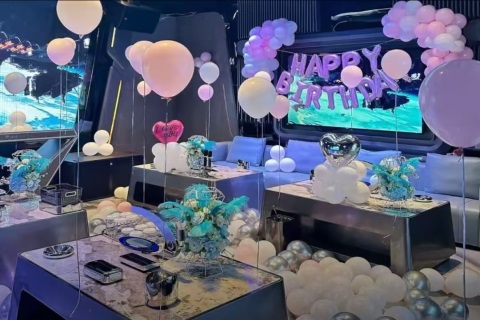 成都夜场KTV招聘酒水促销员 日结薪资1600起包住宿